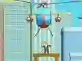 Spill Krokasting 3D online Spill Krokasting 3D online