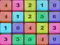 Spill Samle Blokk Tallpuslespil online Spill Samle Blokk Tallpuslespil online