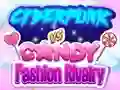 Spill Cyberpunk Vs Candy Fashion online Spill Cyberpunk Vs Candy Fashion online