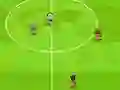Spill Kopanito: Alle Stjerner Fotball online Spill Kopanito: Alle Stjerner Fotball online