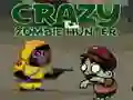 Spill Gal Zombiejeger online Spill Gal Zombiejeger online