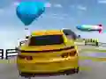 Spill Bilstunts spill - Mega rampe bilhopp Bilspill 3D online Spill Bilstunts spill - Mega rampe bilhopp Bilspill 3D online