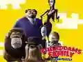 Spill The Addams Family Puslespill online Spill The Addams Family Puslespill online