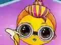 Spill Minions Popsy Humanisering online Spill Minions Popsy Humanisering online