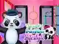 Spill Uforskam Panda Livsstil online Spill Uforskam Panda Livsstil online