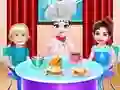 Spill Baby Taylor Café Kokk online Spill Baby Taylor Café Kokk online