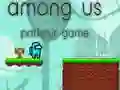 Spill Among Us Parkour Spill online Spill Among Us Parkour Spill online