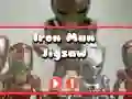 Spill Iron Man Puslespill online Spill Iron Man Puslespill online