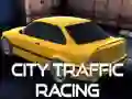 Spill Bytrafikk Racing online Spill Bytrafikk Racing online