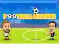 Spill Fotballlegender online