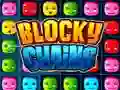 Spill Blokkerte Kjettinger online Spill Blokkerte Kjettinger online