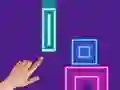 Spill Stack Tower Neon: Hold Blokkene i Balanse online Spill Stack Tower Neon: Hold Blokkene i Balanse online