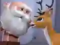 Spill Rudolph puslespill online Spill Rudolph puslespill online
