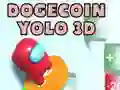 Spill Dogecoin Yolo 3D online Spill Dogecoin Yolo 3D online