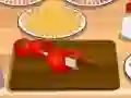 Spill Bruschetta online