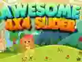 Spill Fantastisk 4x4 Skyver online
