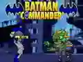 Spill Batman Kommandør online Spill Batman Kommandør online