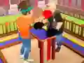 Spill Slapsmester 3D online Spill Slapsmester 3D online