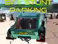 Spill Himmels stuntparkering online Spill Himmels stuntparkering online