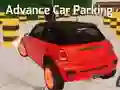 Spill Avansert Parkering online Spill Avansert Parkering online
