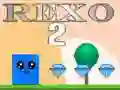 Spill Rexo 2 online Spill Rexo 2 online