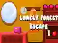Spill Enslig Skog Flukt online Spill Enslig Skog Flukt online