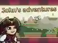 Spill Johns Eventyr online Spill Johns Eventyr online