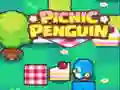 Spill Picknick Pingvin online