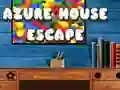 Spill Flukt fra Azure House online Spill Flukt fra Azure House online