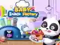 Spill Baby Snack Fabrikk online Spill Baby Snack Fabrikk online