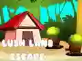 Spill Flukten fra Det Frodig Land online Spill Flukten fra Det Frodig Land online