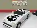 Spill Tiny Town Racing online Spill Tiny Town Racing online