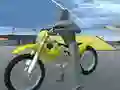 Spill Sport Stunt Sykkel 3D online Spill Sport Stunt Sykkel 3D online