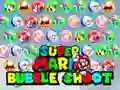 Spill Super Mario Boble Skyting online Spill Super Mario Boble Skyting online