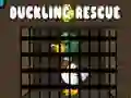Spill Redning av andunger online
