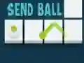 Spill Send ball online Spill Send ball online