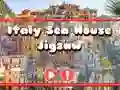 Spill Italia Havhus Puslespill online Spill Italia Havhus Puslespill online