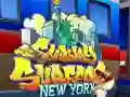 Spill Subway Surfers New York online Spill Subway Surfers New York online