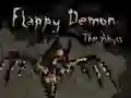 Spill Flappy Demon Avgrunnen online Spill Flappy Demon Avgrunnen online