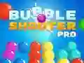 Spill Bubble Shooter Pro online