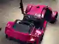 Spill Donkervoort D8 GTO Glidning online Spill Donkervoort D8 GTO Glidning online