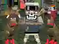 Spill MultiGun Arena 3D Zombie Overlevelse online Spill MultiGun Arena 3D Zombie Overlevelse online