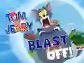 Spill Tom og Jerry Show: Oppskyting! online