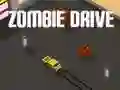 Spill Zombie Kjøring online Spill Zombie Kjøring online