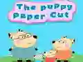 Spill Valpen Papirkutt online Spill Valpen Papirkutt online