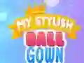 Spill Min stilige ballkjole online Spill Min stilige ballkjole online