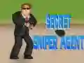 Spill Hemmelig Sniper Agent online