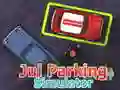 Spill Jul Parkering Simulator online Spill Jul Parkering Simulator online
