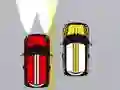 Spill Trafikk Racer 2D online Spill Trafikk Racer 2D online