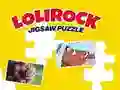 Spill Lolirock Puslespill online Spill Lolirock Puslespill online